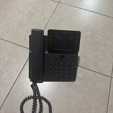 Fanvil X3S/X3SP Entry-Level IP Phone
