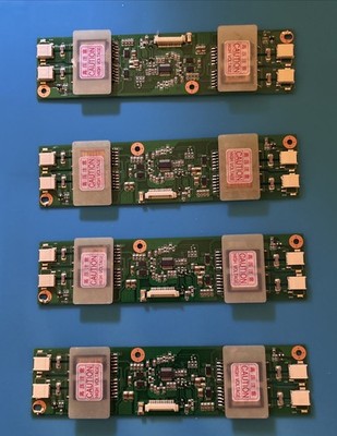 FIF1742-45A LCD Display Inverter CCFL Power Inverter. New. USA Seller. Lot Of 4