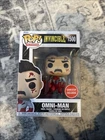 Funko Pop! Vinyl: Invincible - Omni-Man - GameStop (Exclusive) #1500