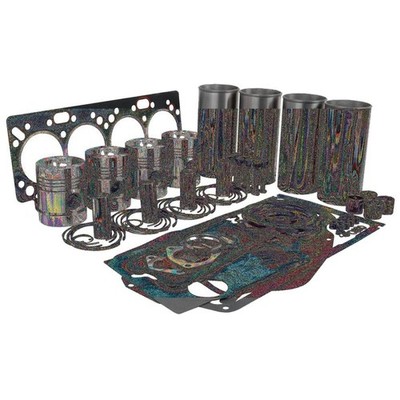 S.41907 Engine Overhaul Kit Fits Massey Ferguson