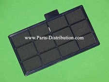 Epson Projector Air Filter- PowerLite s18 , w15 , w18 , x24 NEW