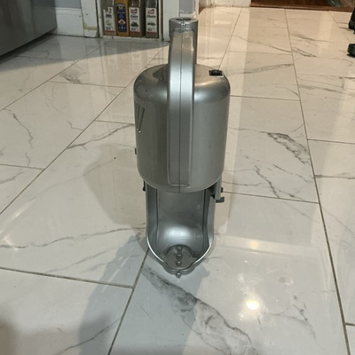 #ad Shark Euro Pro Bagless Stick Vacuum Ep601 Motor Head Main Unit TESTED OEM $40.00