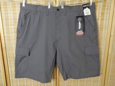 NWT Men's Wrangler ATG Size 44 Highlang Cargo Shorts