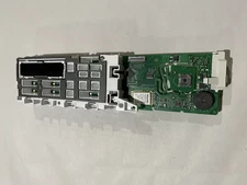 Miele EPW272 EPW272-111016 10961390 Washer Control Board  AZ165552 | BK2553