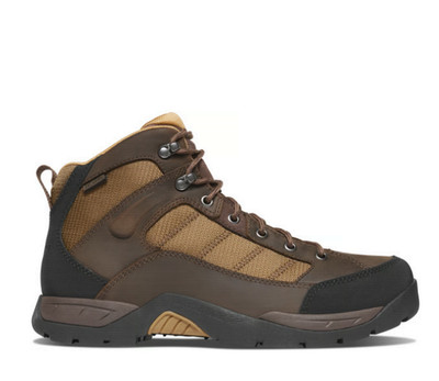 NEW DANNER Radical 451 - Earth Brown/Bone Brown NOT SHIP CA, NY