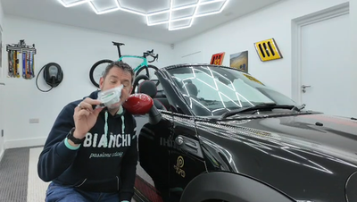 Mini John Cooper Works (R56) Scheda Tecnica (2010-2012), Prestazioni, Dimensioni, Fatti E Altro - Foto 9