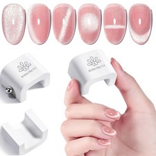 BORN PRETTY 5D Automatic Cat Magnetic Eye Magnet for Gel Nail Polish