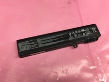 Genuine MSI GE72 6QF Apache Pro 17.3" Battery 4730mAh 51Wh 10.86V BTY-M6H 80-90%