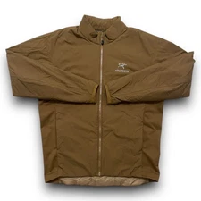 ARC’TERYX MEN’S ATOM LT JACKET XL CARIBOU 2018 *WORN ONCE*
