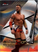 2020 Finest WWE #78 Dominik Dijakovic - WWE