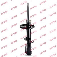 Hinterachse Links KYB 334179 StoßDäMpfer FüR Toyota