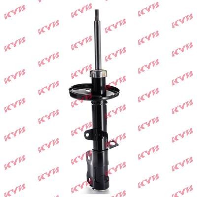 Hinterachse Links KYB 334179 StoßDäMpfer FüR Toyota-image