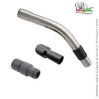 Handgriff Set Kompatibel Mit Makita VC3012 L/M