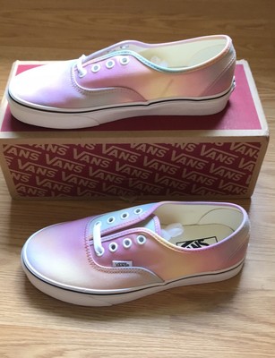 vans aura shift authentic