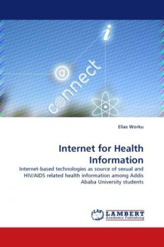 Thumbnail - Internet For Health Information Internet-based Technologies As Source