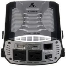 COBRA PRODUCTS CPI500W (J20001065)