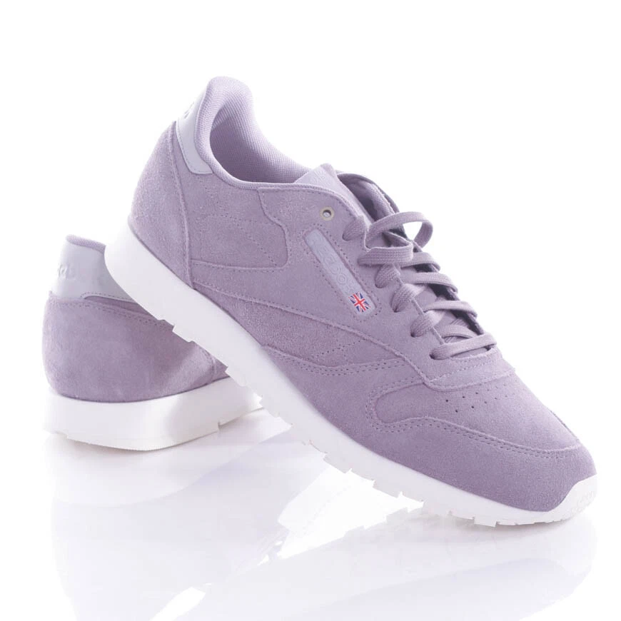Reebok CL Leather MCC CM9606 eBay