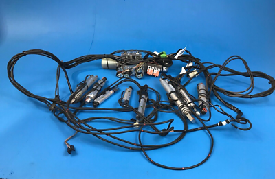 14-19 F33 F83 428I 435I M4 CONVERTIBLE TOP ROOF PUMP HYDRAULIC