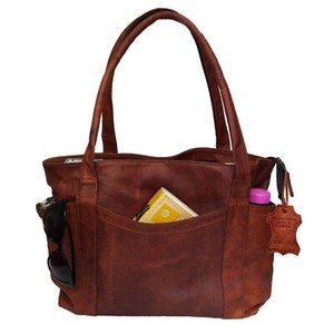 shopper tote handbolsa