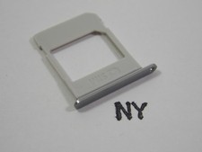 Sim Tray Card Holder Samsung Galaxy Note 5 SM-N920W8 Unlocked Phone OEM Part 37