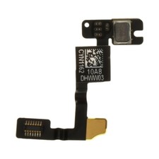 Flex Cable Microphone for Apple iPad 2 PCB Ribbon Circuit Connection Connector