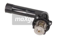 18-0206 Maxgear Thermostat, KüHlmittel FüR Bmw