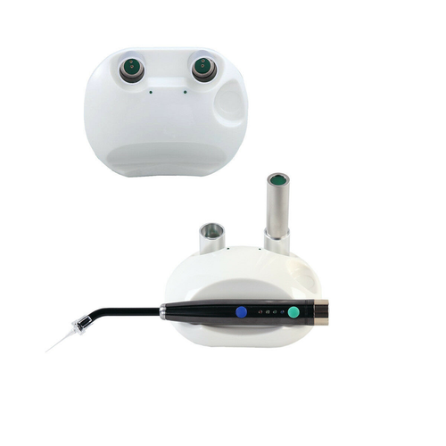 Dental Heal Laser Diode Photo-Activated Disinfection Medical Light Rechargeable - Afbeelding 9 van 12