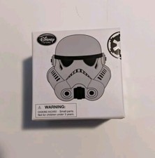 D23 2015 Expo Exclusive Star Wars Legion Helmet Vinyl Figure Blind Box Series 1