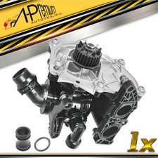 Pompe à eau Audi Q2