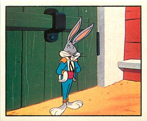 1990 PANINI HAPPY BIRTHDAY BUGS STICKERS PICK / CHOOSE YOUR CARDS - Picture 7 of 178