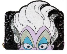Loungefly The Little Mermaid 35th Anniversary...