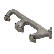 NEW! ATP Automotive Graywerks 101168 Exhaust Manifold