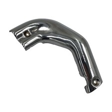 Kawasaki EL 250 Heat Shield Exhaust Heat Shield