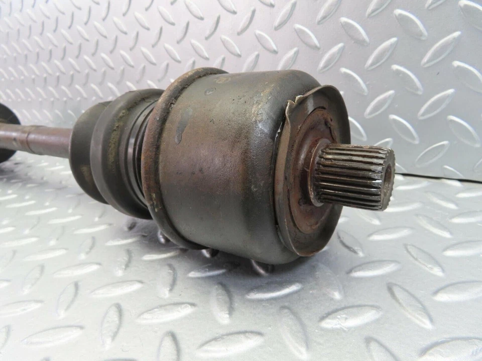 ⚙9783⚙ Mercedes-Benz W116 450SE Axle Shaft Drive Shaft - Image 4 of 4