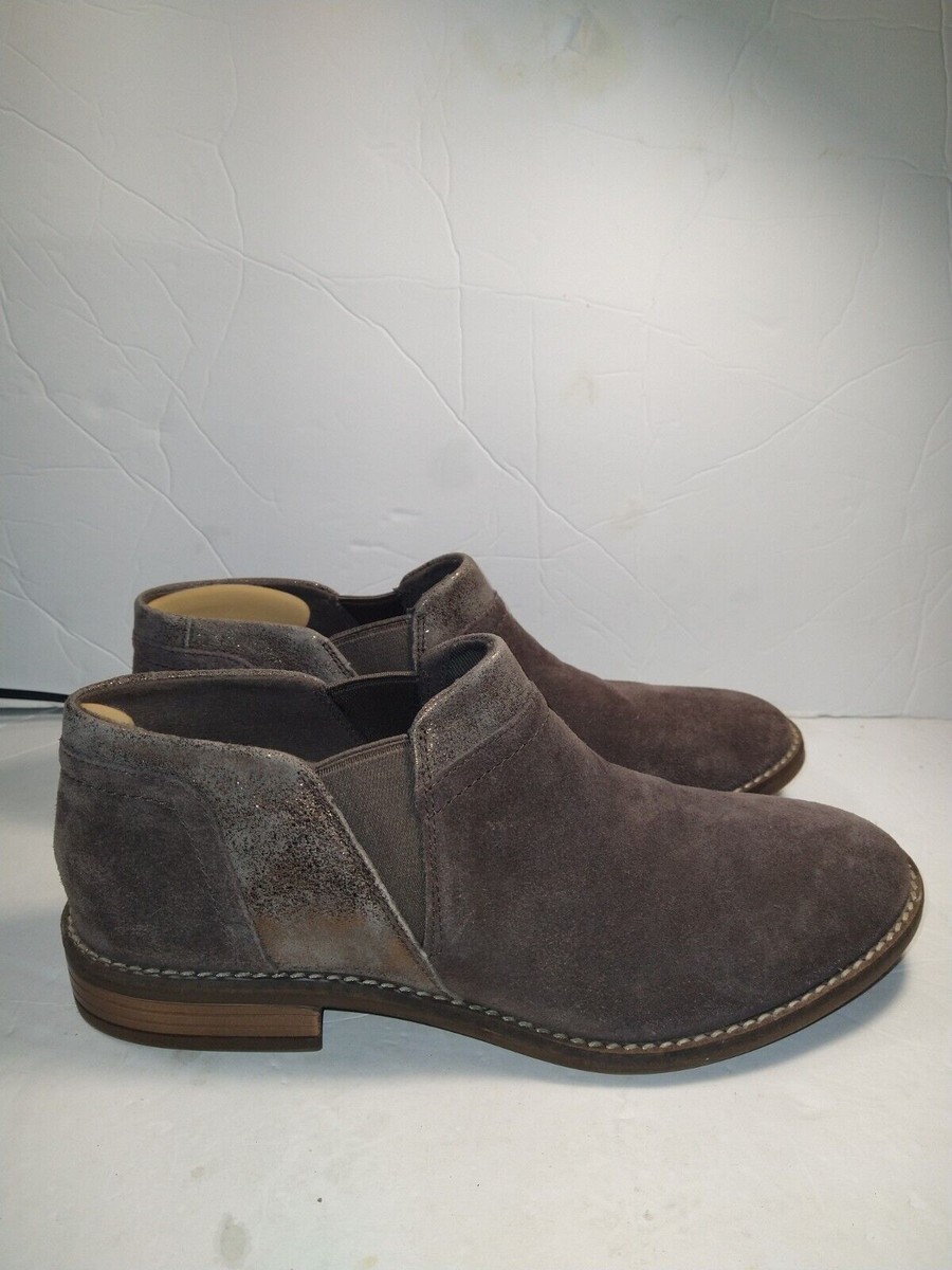 Clarks Collection Clarks Camzin Maple Women's Ankle Boots