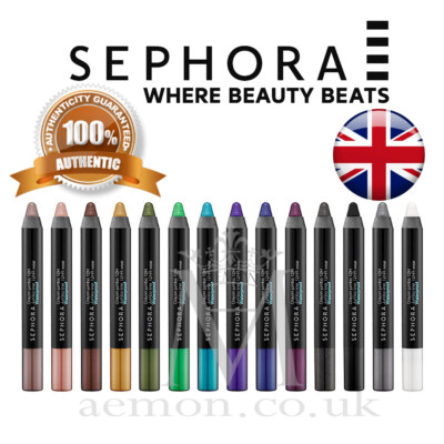 sephora eye crayon