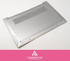 HP Pavilion 14-DV Bottom Base Rear Housing Case Cover Chassis Silver M16607-001