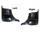 <!--F#f_0-->Pair Tail Light Lower Filler Panel / Rear Side End Cover For HYUNDAI ILOAD IMAX<!--F/-->
