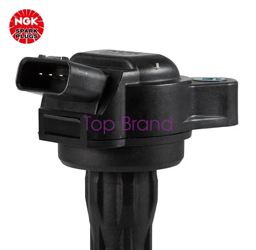 90919-02280 6 pcs NGK Ignition Coils for Toyota Sienna Camry Lexus RX350 RX450h Foto 4 de 4
