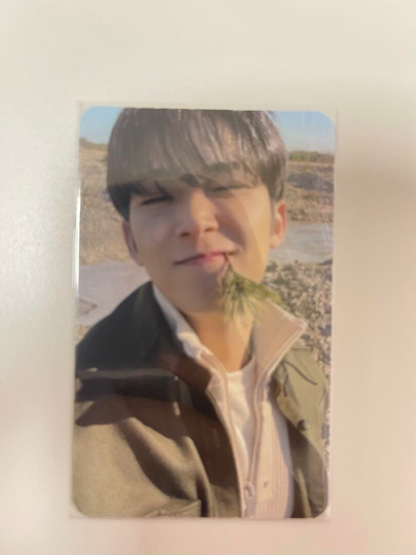 SEVENTEEN - seventeen mingyu バラ売可 MINGYU Seventeen HMV JAPAN Concert venue limited Official