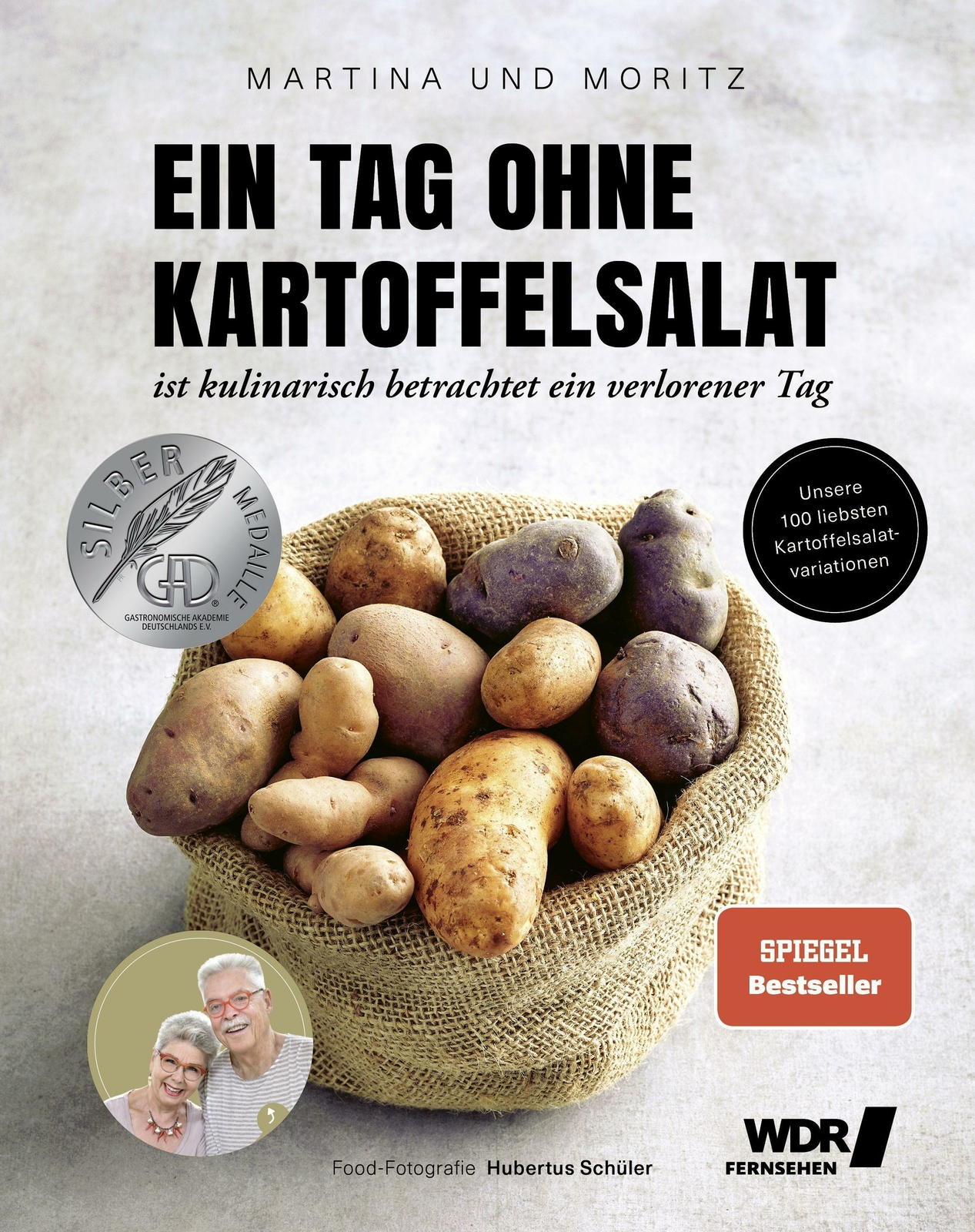 Ein Tag Ohne Kartoffelsalat Ist Kulinarisch Betrachtet Ein Verlorener