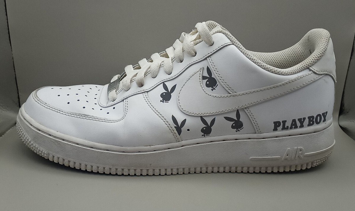 playboy air force one