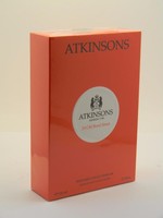 Atkinsons 24 Old Bond Street Vinegar After Shave Splash 100ml Sealed Atkinsons 24 Old Bond Street Vinegar After Shave Splash 100ml Sealed