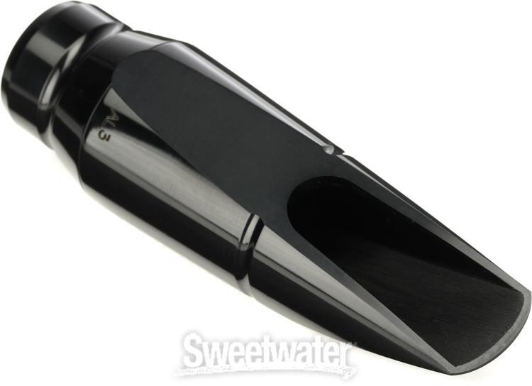 Comprar Vandoren SM711 Optimum Series Alto Saxophone Mo... en USA desde