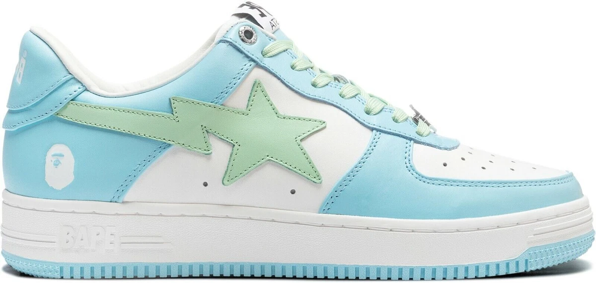 pastel bapestas