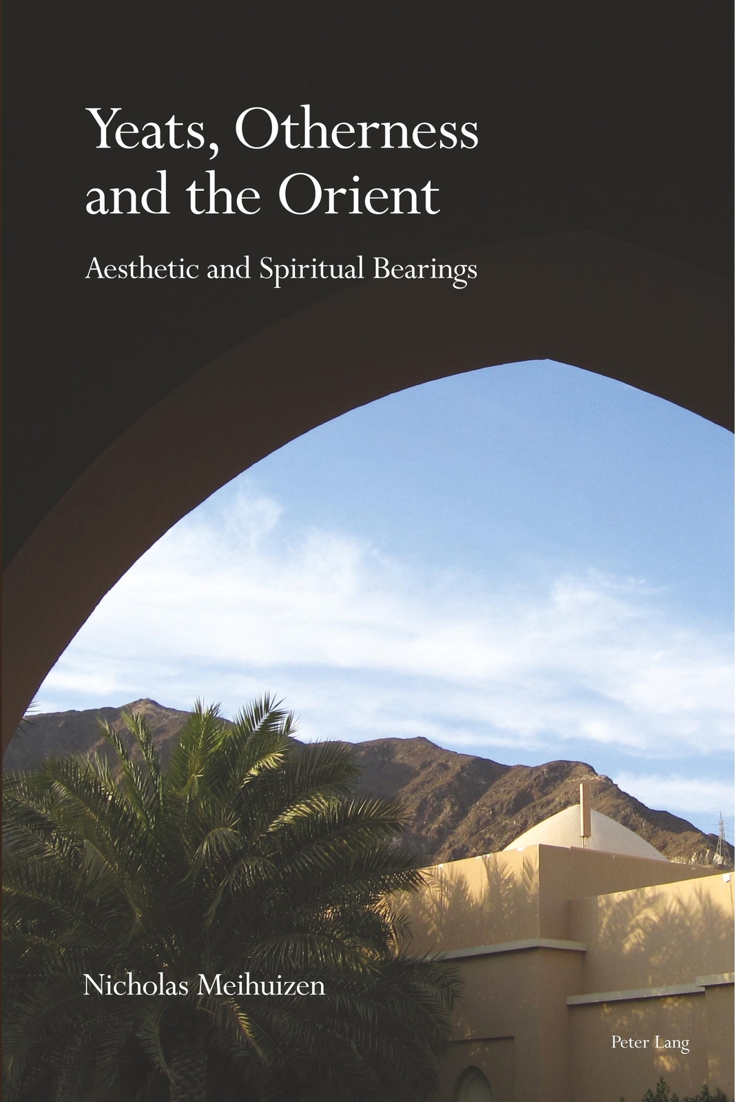 Thumbnail - Yeats, Otherness And The Orient | Aesthetic And Spiritual Bearings |