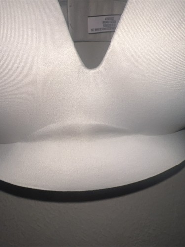 Incredible By Victoria's Secret 36C Beige Tan Nude Padded No Wire Bra Very Sexy - Picture 2 of 10