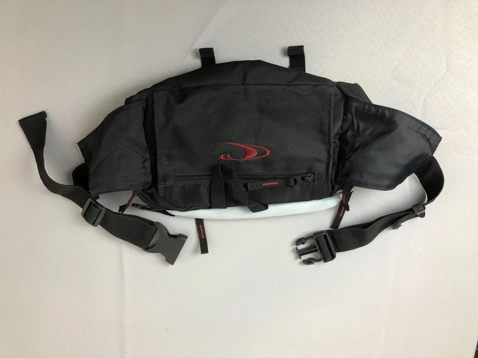 Bolso de cintura vintage O'neill Foto 4 de 4