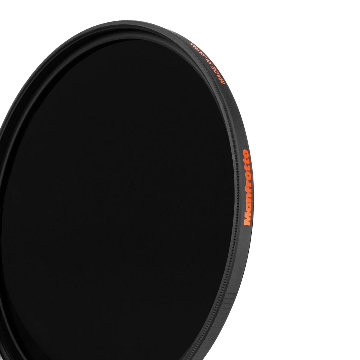 Manfrotto ND64 Schraubfilter 62 mm Filter Graufilter 