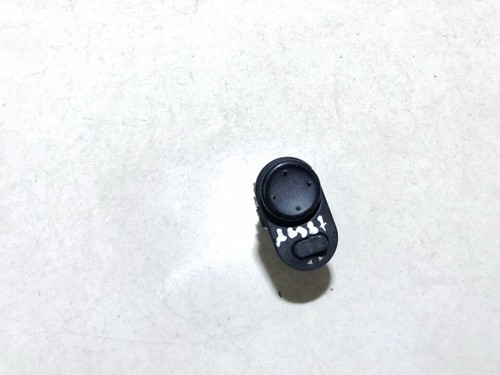 Opel Vectra 2001 Wing mirror control switch (Exterior Mirror Switc #1214754-67
